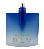 Womens Cologne by Bvlgari, ( BVLGARI BLV ABSOLUTE EAU DE PARFUM SPRAY 1.3 OZ TESTER