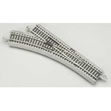 Bachmann Trains E-Z Command Digital Command Control Turnout-Left by Bachmann