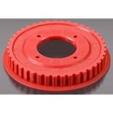 Thunder Tiger Tail Drive Pulley Raptor AK0032 by Thunder Tiger