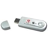 Encore ENUWI-G2 - Wireless-G USB 2.0 Adapter - Hi-Speed USB - 802.11b, 802.11g