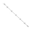 CZ Bracelet