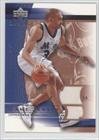 2003-04 Sweet Shot Jerseys #GHJ - Grant Hill