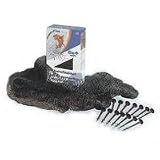 21vzRXYG8tL. SL160  Super Fish Pond Cover Net (Size: 3x2m Cover)