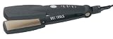 Hot Tools CeramicTi Wet to Set 1 1 2 Flat Iron wCeramicTi