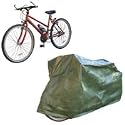 Outdoor cover for Bicycle, Motorbike, Scooter or Moped
