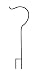 30" Shepherd's Hook