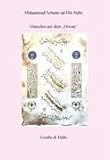 Ghaselen aus dem Diwan: Persische Gedichte aus dem 14.Jahrhundert - Muhammad Schams ad-Din Hafis