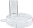 KitchenAid 9 and 12-Cup Food Processor Standard Mouth Work Bowl Cover