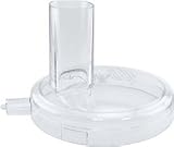 KitchenAid 9 and 12-Cup Food Processor Standard Mouth Work Bowl Cover