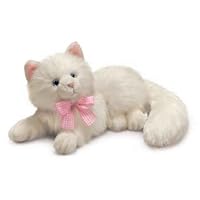 Russ Berrie Nikki Cat 14'