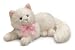 Russ Berrie Nikki Cat 14