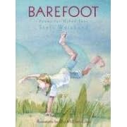 barefoot
