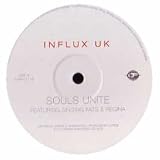 Souls Unite/97 Moody [12" VINYL]