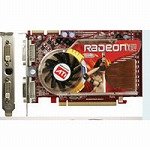 lu rfIJ[h/ATI/RADEONX1650XT RX1650XT-E256HW