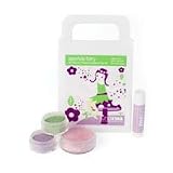 Lunastar Play Makeup Kit Sparkle Fairy