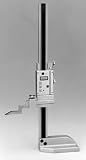 Std Beam Electr Height Gage-0-20