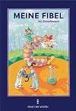Produkt-Bild: Meine Fibel - Ausgabe 2004: Fibel mit Zweierfenstern: Festeinband