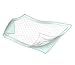Disposable 30x36 Incontinence Bed Pads (100/case)
