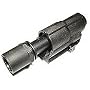 Surefire V70 Flashlight Speed Holster Polymer, Black Fits:SureFire 6P, 9P, C2, C3, G2, G2Z, M2, Z2, Z3