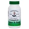 Complete Tissue and Bone Formula (replaces BF&C) - 100 - VegCap
