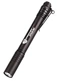 StreamlightStylus Pro Black Led