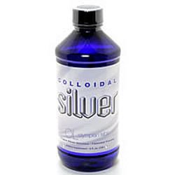 Collodial Silver, 8 oz ( Multi-Pack)