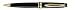 WATERMAN S0951720 Expert Black GT Mechanical Pencil 0.5mm [E] S0951720 * UPC 95172