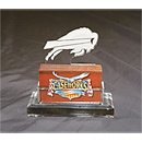 Buffalo Bills Business Card Holder