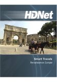 Smart Travels: Renaissance Europe [HD DVD]