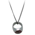 Naruto: Itachi's Atsuki Ring Necklace