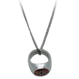 Naruto: Itachi's Atsuki Ring Necklace