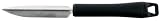 Paderno World Cuisine V-Shaped Deco Knife, 9