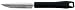 Paderno World Cuisine V-Shaped Deco Knife, 9
