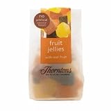 Thorntons Fruit Jellies 135g
