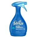 Febreze Fabric Refresher, Extra Strength, 27-Ounce Bottles (Pack of 6)