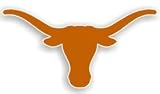 Texas Longhorns Mesh Steering Wheel Cover