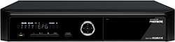 City Travel Guides Discounted  Elektronik : Humax PDR 9750 Twin-Tuner Satelliten-Receiver mit 250GB Festplatte schwarz
