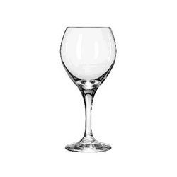 Libbey 3014 13.5 Ounce Perception Red Wine Glass (3014LIB) Category: Wine Glasses