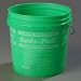 Carlisle Suds-Pail Green 8qt 1 DZ 1182709