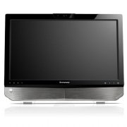 Lenovo B320 77602QU 21.5-Inch All-In-One Desktop (Black)