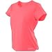 Sporting Goods : Moving Comfort Women's Fitness Tee