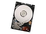 Hitachi TravelStar 5K250 - Hard drive - 120 GB - internal - 2.5 - SATA-150 - 5400 rpm - buffer: 8 MB