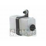 Thunder Tiger Raptor Header Tank, 60cc PV0311 by Thunder Tiger