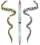Paul & Joe Eyebrow Pencil 01 Duo Gris 1.7 g / 0.05 oz