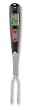 Maverick Probe Fork Digital Food Thermometer with LCD Matrix ET-6