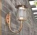 Copper PRESTIGE -WALL LIGHT