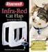 Pet Product 500US Staywell Infra-Red Cat Door
