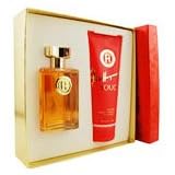 Touch By Fred Hayman For Women. Set-edt Spray 3.4 oz & Body Lotion 6.7 oz