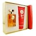Touch By Fred Hayman For Women. Set-edt Spray 3.4 oz & Body Lotion 6.7 oz