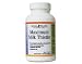 Natural Wellness Maximum Milk Thistle, 90 240 mg Capsules, Highly Absorbable Formula